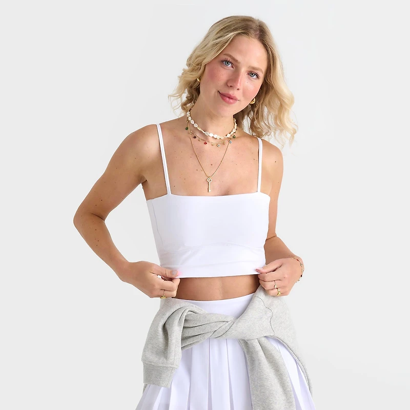 Women's DAILYSZN Mindful Bralette Tank