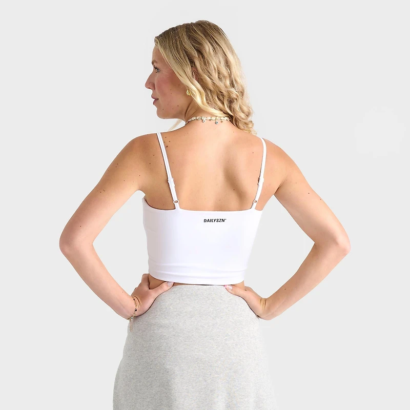 Women's DAILYSZN Mindful Bralette Tank