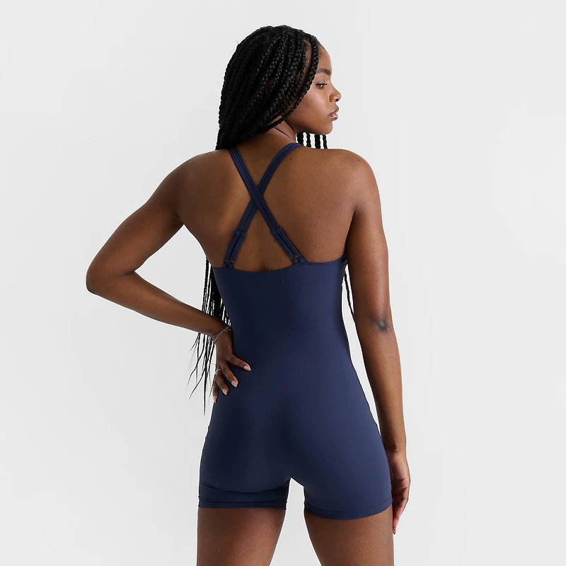 Women's DAILYSZN Cross Back Unitard