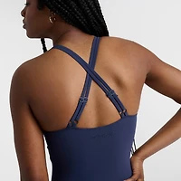 Women's DAILYSZN Cross Back Unitard