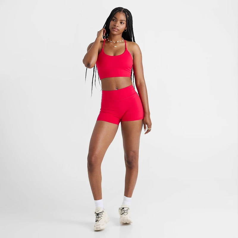 Women's DAILYSZN Cross Back Bralette Tank