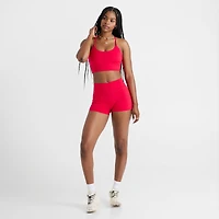 Women's DAILYSZN Cross Back Bralette Tank