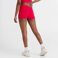 Women's DAILYSZN High-Waist 3" Bike Shorts
