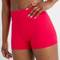 Women's DAILYSZN High-Waist 3" Bike Shorts