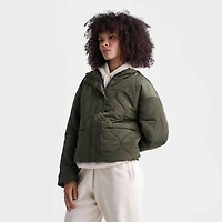 Women's DAILYSZN Quilted Onion Jacket