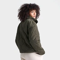 Women's DAILYSZN Quilted Onion Jacket