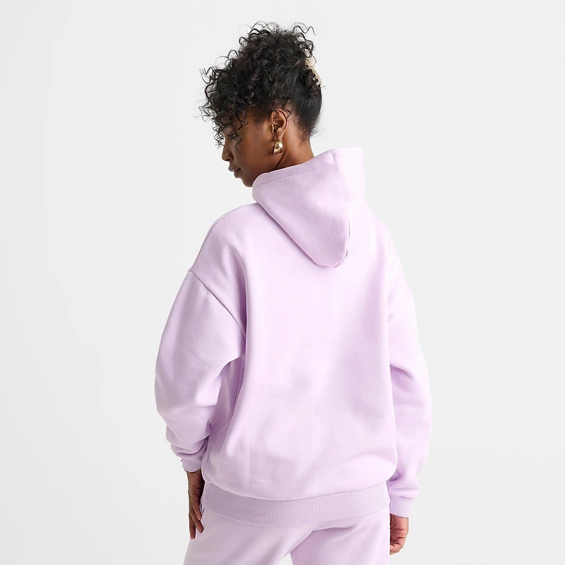Women's DAILYSZN Fleece Boyfriend Hoodie