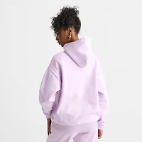 Women's DAILYSZN Fleece Boyfriend Hoodie