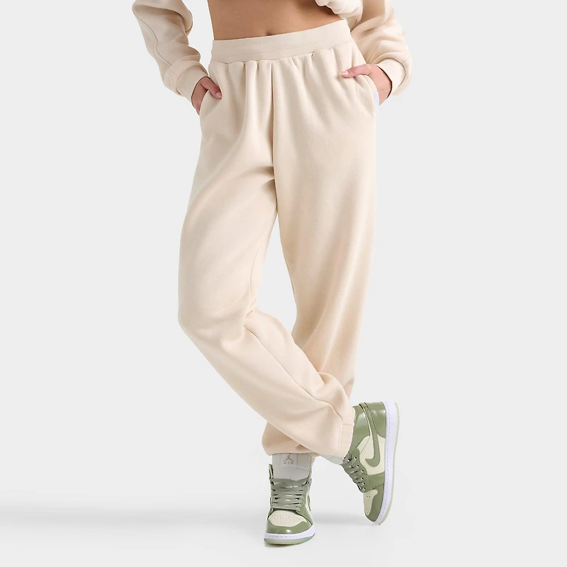 Women's DAILYSZN Fleece Jogger Pants
