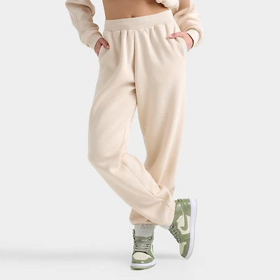 Women's DAILYSZN Fleece Jogger Pants