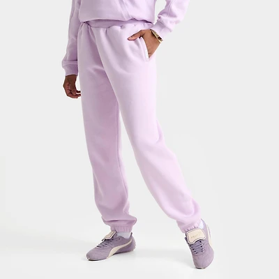 Women's DAILYSZN Fleece Jogger Pants