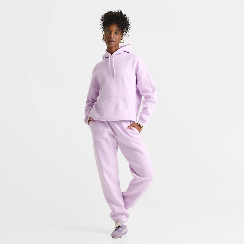 Women's DAILYSZN Fleece Jogger Pants