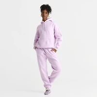 Women's DAILYSZN Fleece Jogger Pants