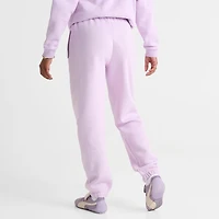 Women's DAILYSZN Fleece Jogger Pants