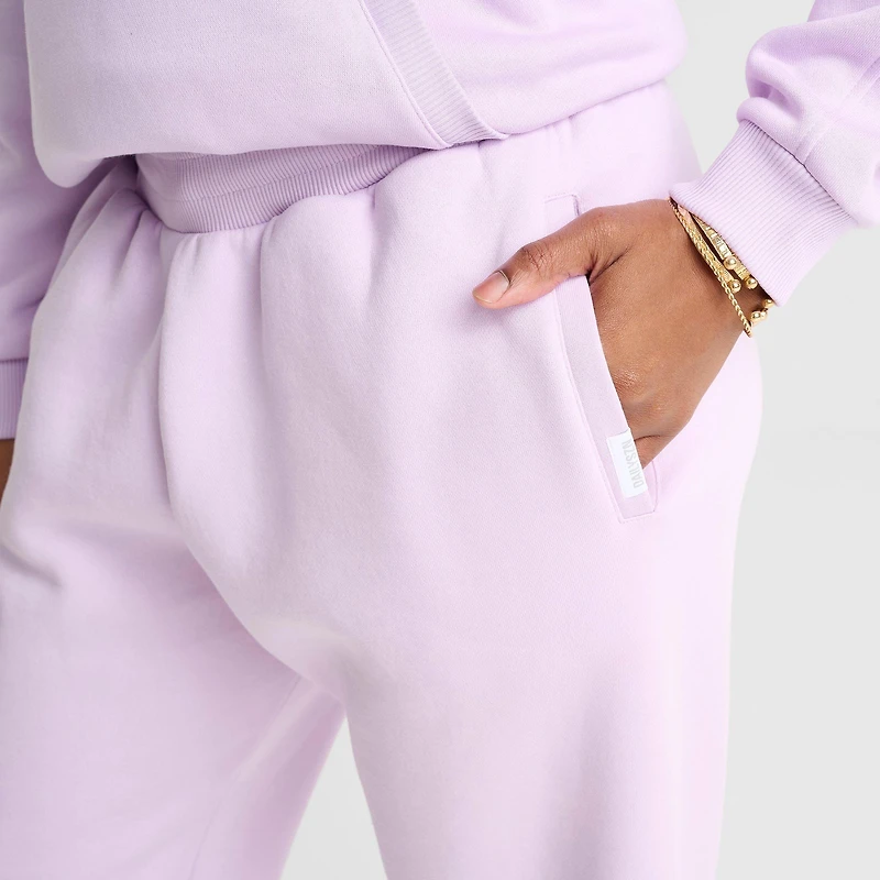 Women's DAILYSZN Fleece Jogger Pants