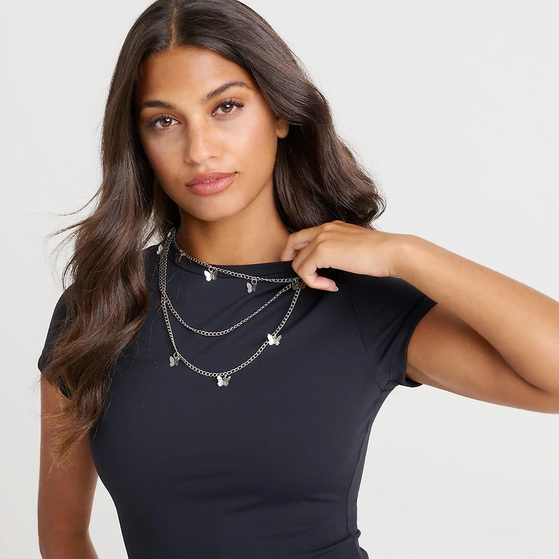 Women's DAILYSZN Active T-Shirt