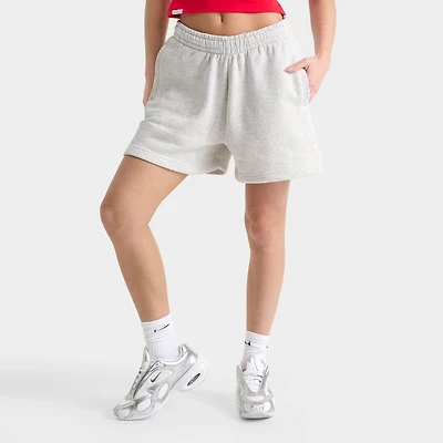 Women's DAILYSZN Fleece Shorts