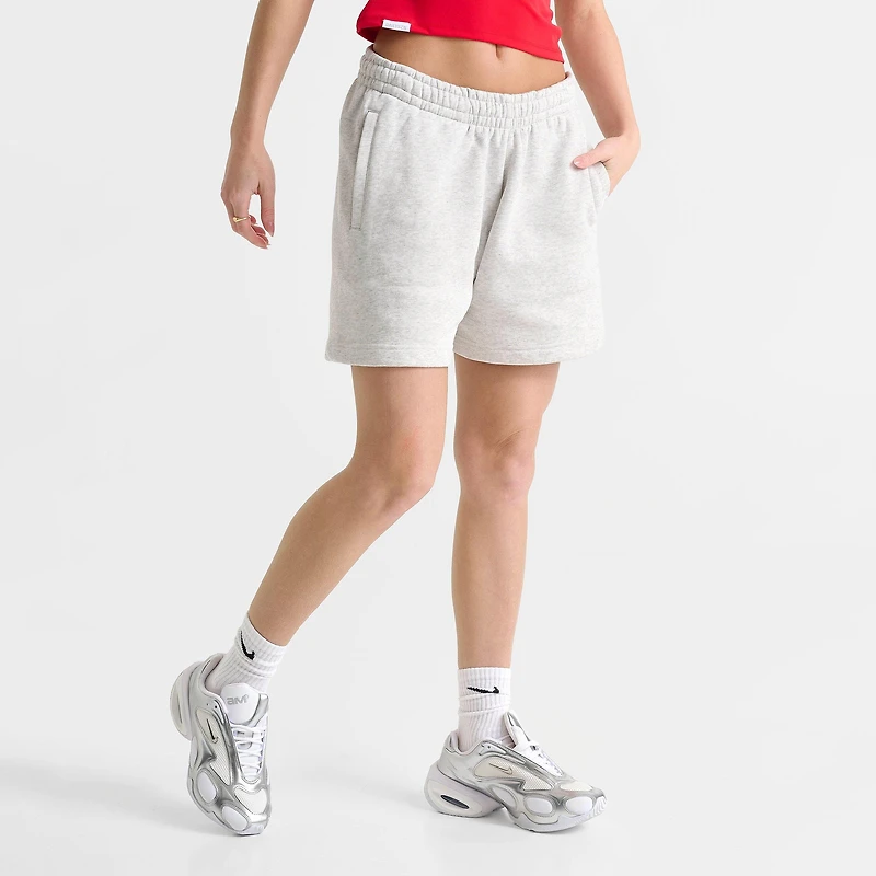 Women's DAILYSZN Fleece Shorts