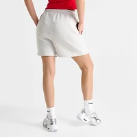 Women's DAILYSZN Fleece Shorts