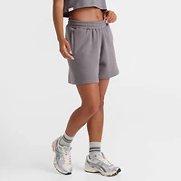 Women's DAILYSZN Fleece Shorts
