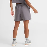 Women's DAILYSZN Fleece Shorts