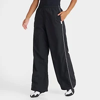 Women's DAILYSZN Weather-Resistant Piped Woven Pants