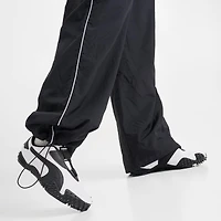 Women's DAILYSZN Weather-Resistant Piped Woven Pants
