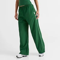 Women's DAILYSZN Weather-Resistant Piped Woven Pants