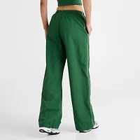 Women's DAILYSZN Weather-Resistant Piped Woven Pants