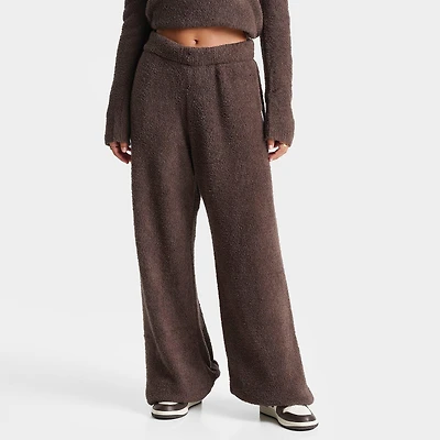 Women's DAILYSZN Cozy Wide Leg Pant