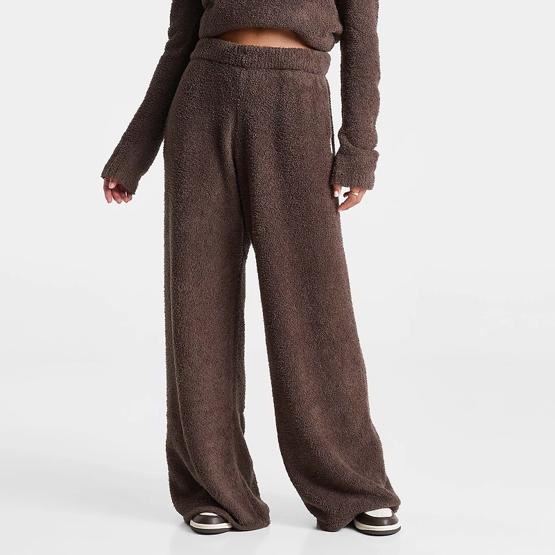 Women's DAILYSZN Cozy Wide Leg Pant