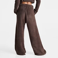 Women's DAILYSZN Cozy Wide Leg Pant