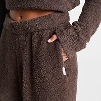 Women's DAILYSZN Cozy Wide Leg Pant