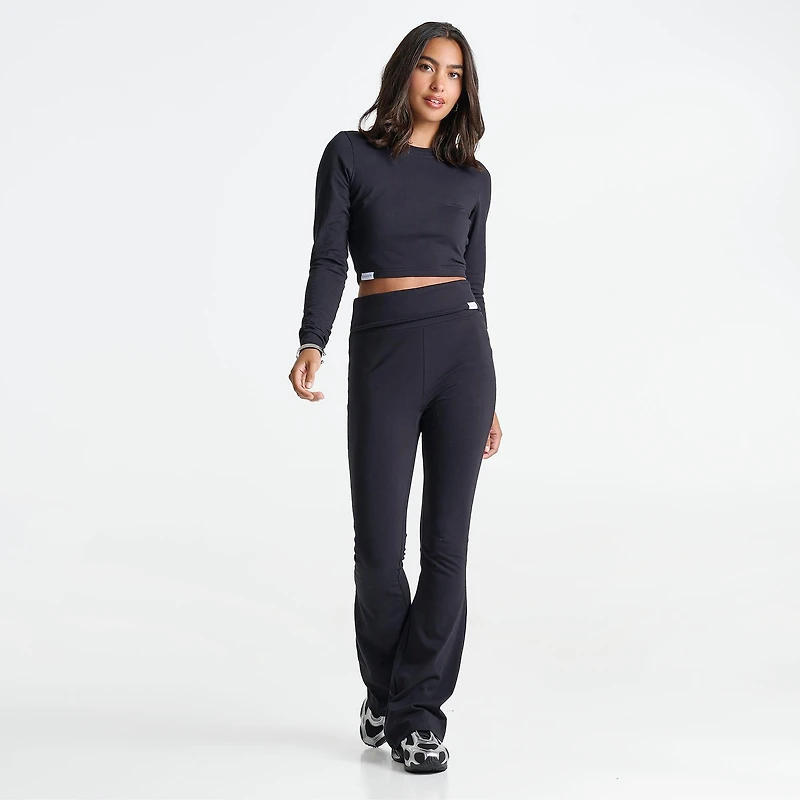 Women's DAILYSZN Core Long-Sleeve T-Shirt