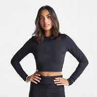 Women's DAILYSZN Core Long-Sleeve T-Shirt