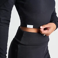 Women's DAILYSZN Core Long-Sleeve T-Shirt