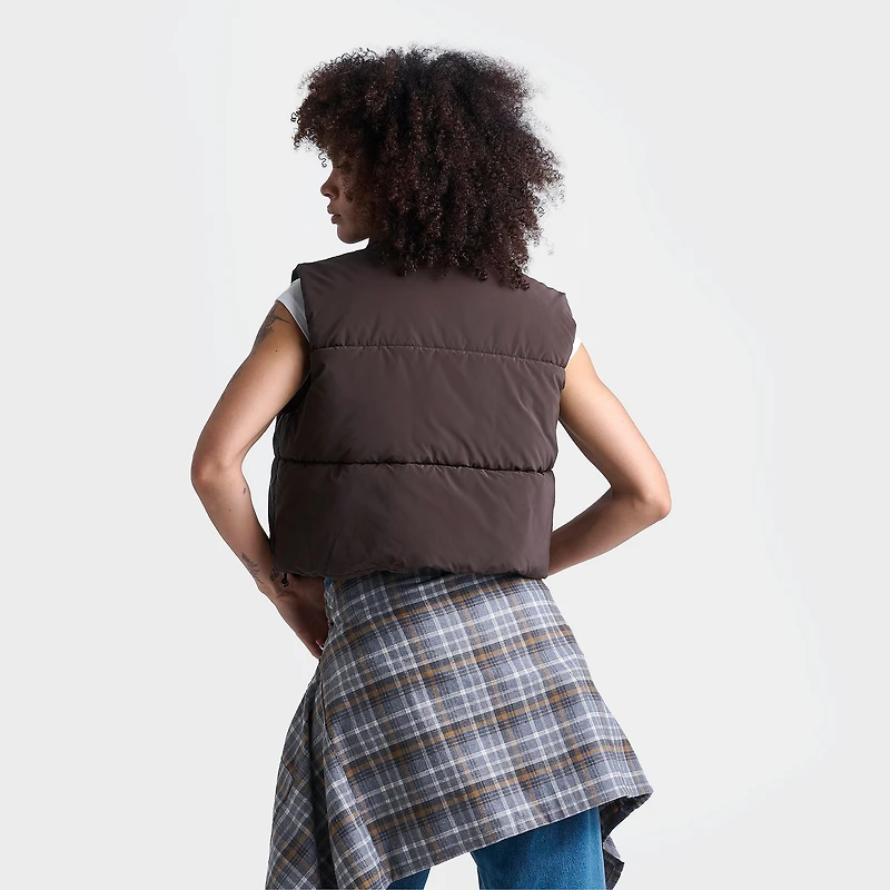 Women's DAILYSZN Crop Vest