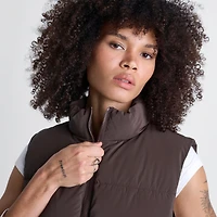 Women's DAILYSZN Crop Vest