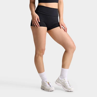 Women's DAILYSZN Rollable Waist Active Shorts