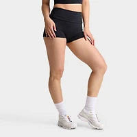 Women's DAILYSZN Rollable Waist Active Shorts