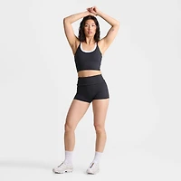 Women's DAILYSZN Rollable Waist Active Shorts