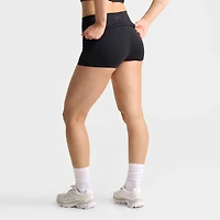 Women's DAILYSZN Rollable Waist Active Shorts