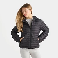 Women's DAILYSZN Lite Full-Zip Puffer Jacket