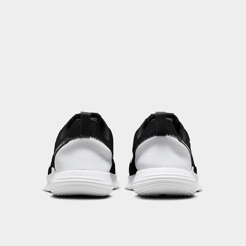 Men's Nike Flex Experience Run 12 Running Shoes (Extra Wide Width)
