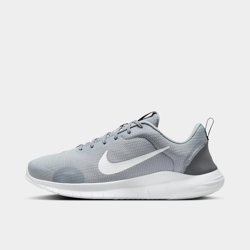 Men's Nike Flex Experience Run 12 Running Shoes (Extra Wide Width)