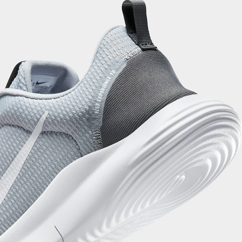 Men's Nike Flex Experience Run 12 Running Shoes (Extra Wide Width)