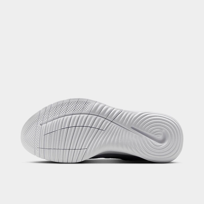 Men's Nike Flex Experience Run 12 Running Shoes (Extra Wide Width)
