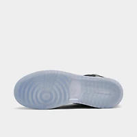 Big Kids' Air Jordan Retro 1 Mid SE Casual Shoes