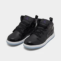 Kids' Toddler Air Jordan Retro 1 Mid SE Casual Shoes