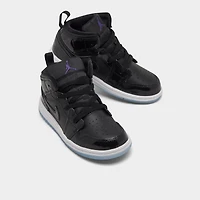 Kids' Toddler Air Jordan Retro 1 Mid SE Casual Shoes